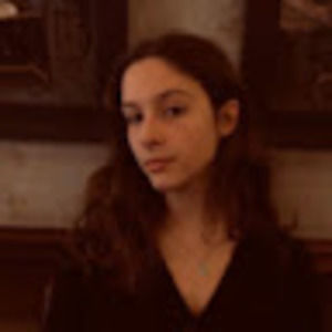 Meet your Posher, Jeanne